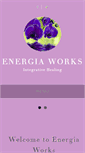 Mobile Screenshot of energiaworks.com